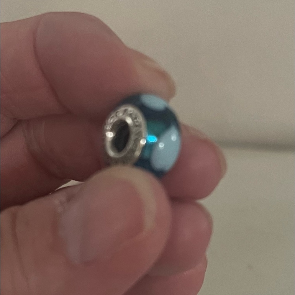 Pandora charm